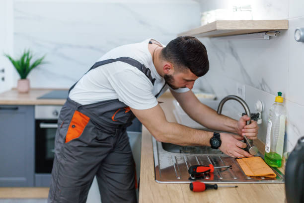 Best Residential Plumbing Services  in Parkland, WA