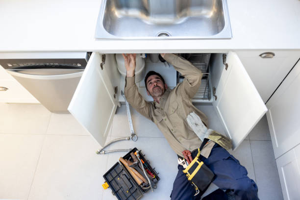 Best Water Softener Installation  in Parkland, WA
